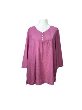 Vintage American Sweetheart Blouse